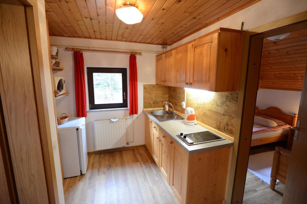 Apartmaji Zupancic بوينج المظهر الخارجي الصورة