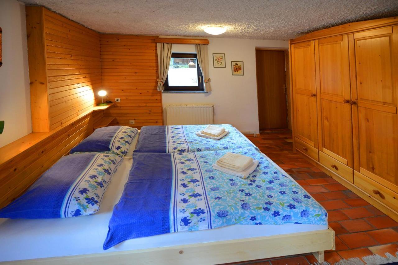 Apartmaji Zupancic بوينج المظهر الخارجي الصورة