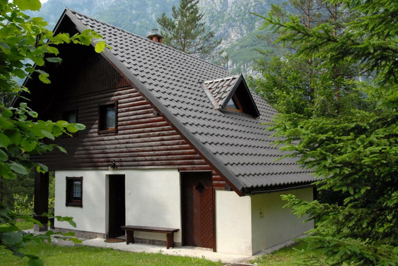 Apartmaji Zupancic بوينج المظهر الخارجي الصورة